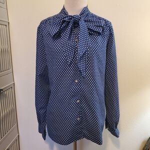 Vintage Blouse